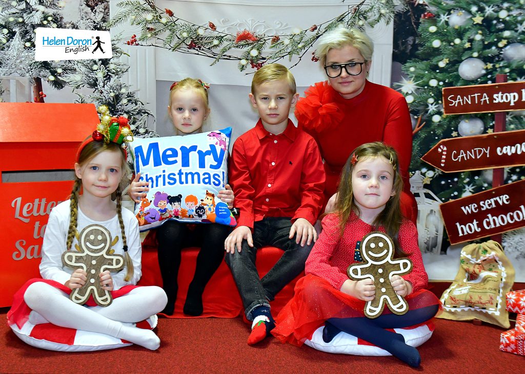 fwf 4 1 - Helen Doron English