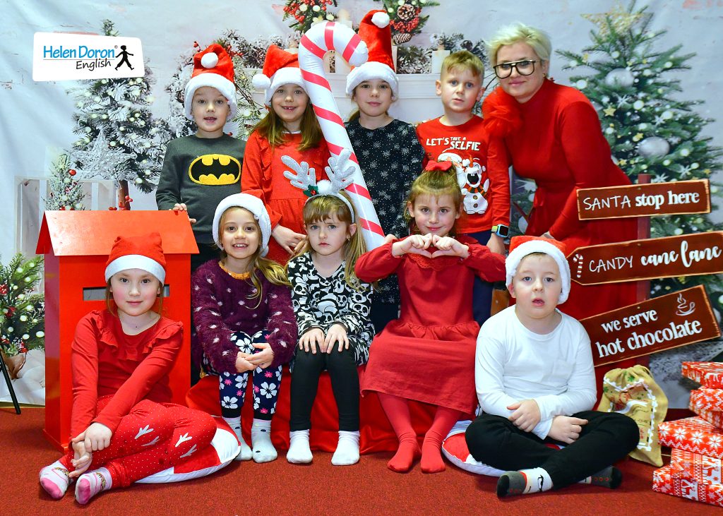 jwj pt 10 - Helen Doron English