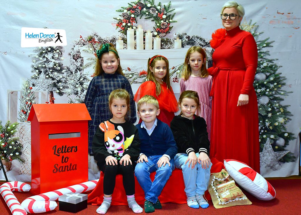 mfwf 7x - Helen Doron English