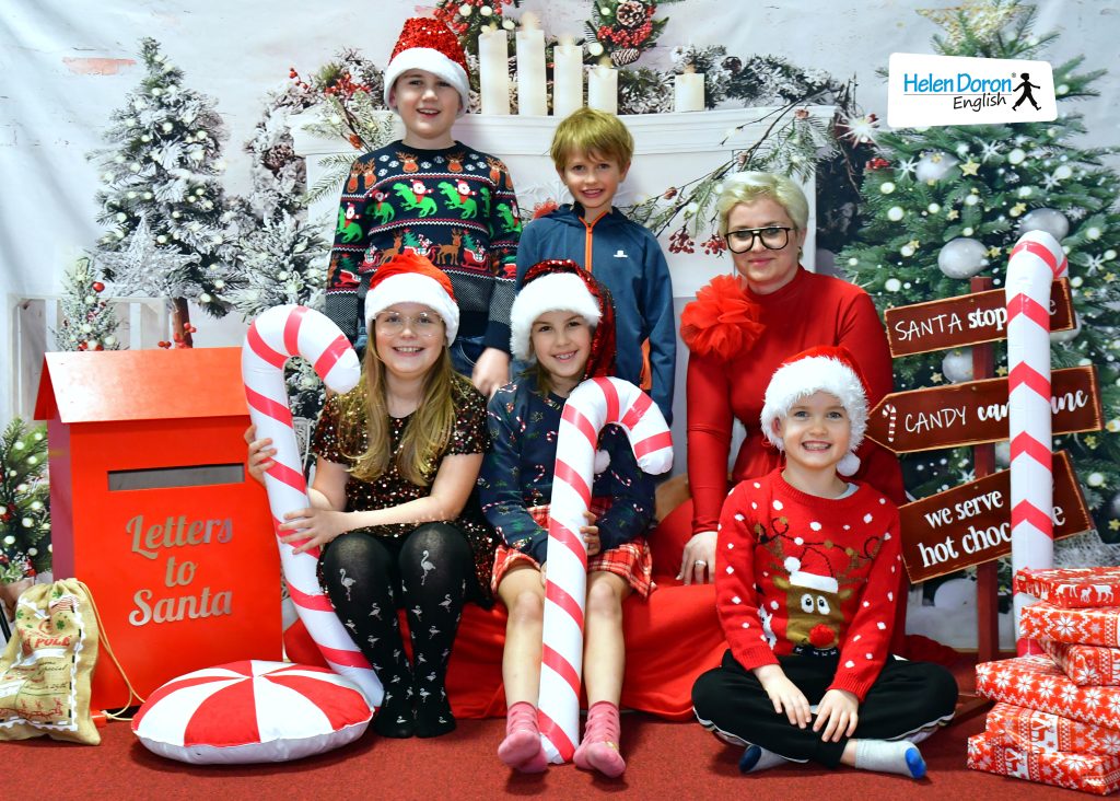 mjwj 5x - Helen Doron English