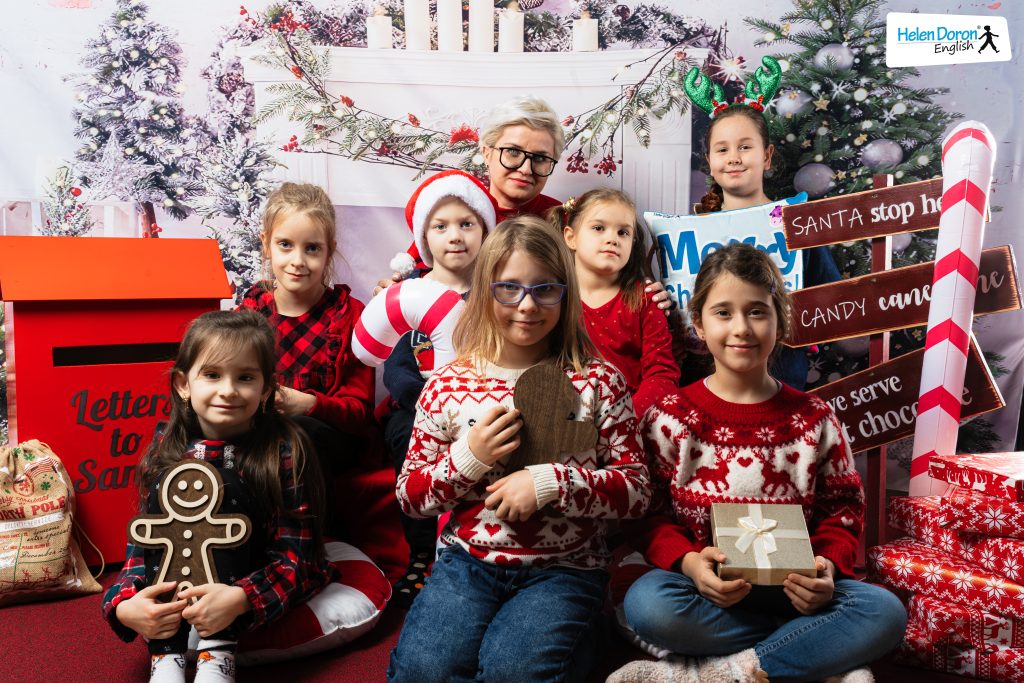 mjwj 8x - Helen Doron English