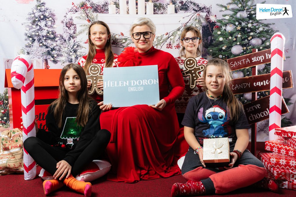 wow 5x - Helen Doron English