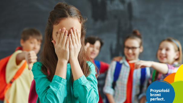 Bullying – co to jest i jak na to reagować?