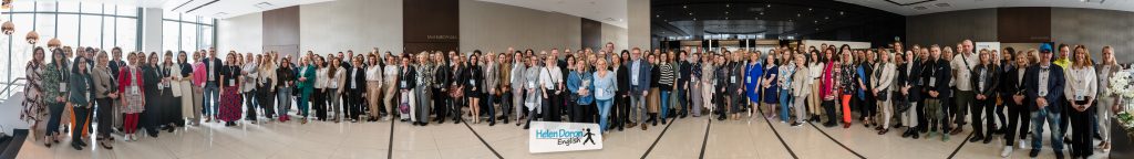HDgrupowe 1 - Helen Doron English