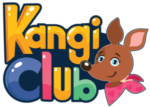 Kangi club logo 3 - Helen Doron English
