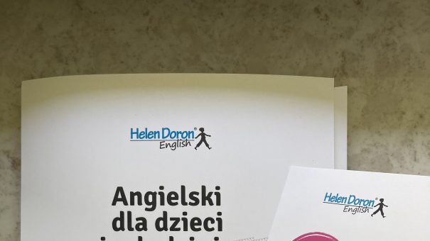 szkola jezyka angielskiego dla dzieci i mlodziezy