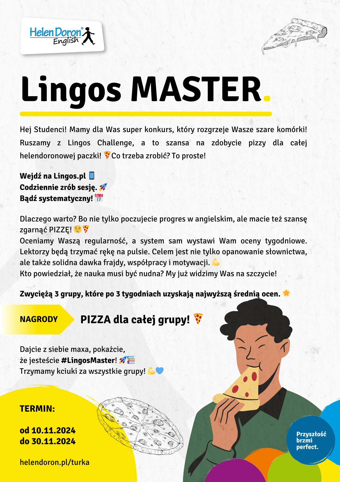 InstalIng Master 2024 1 - Helen Doron English