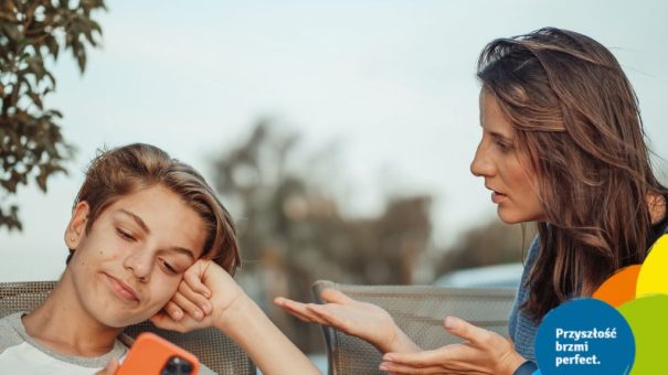 Jak dowiedzieć się od dziecka jak było w szkole, nie używając zwrotu, „jak było w szkole”?