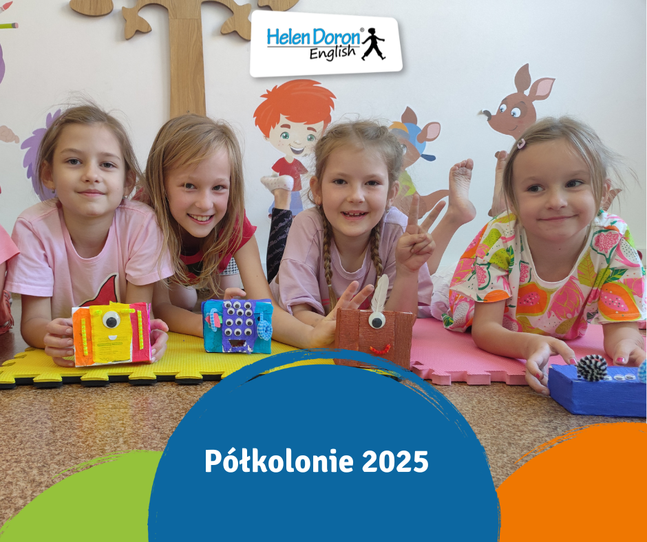 Półkolonia dla dziecka w Tarnowie