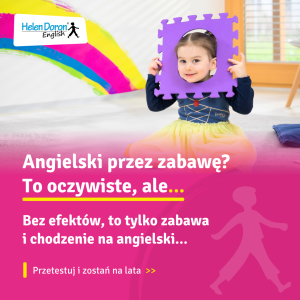Grafika nr 6 - Helen Doron English