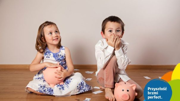 Jak uczyć dzieci zarządzania pieniędzmi? Edukacja finansowa dzieci