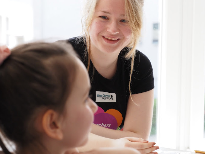 Kurs Angielskiego Myślenice