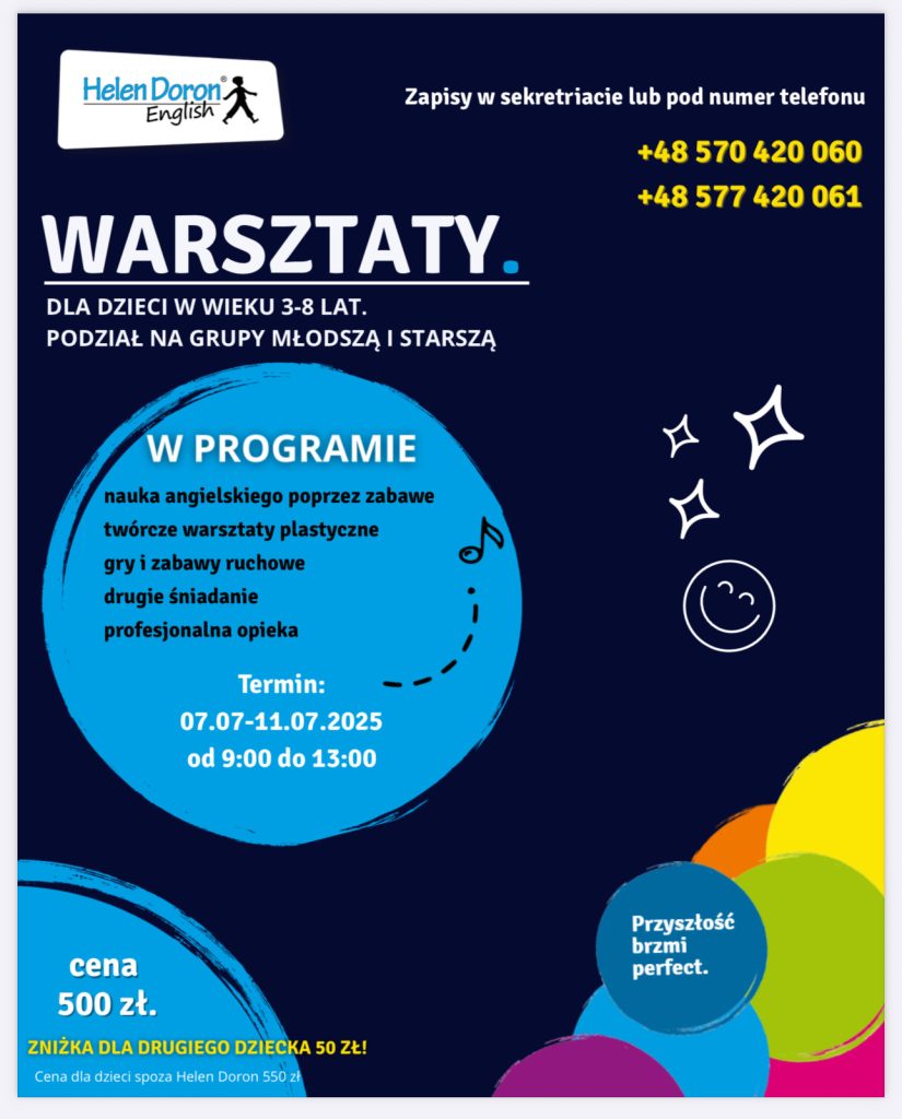 Lekcje Angielskiego Myślenice