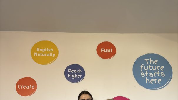 Bezpłatne lekcje pokazowe j angielski Niepołomice
