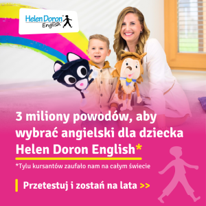 Grafika nr 1 2 - Helen Doron English