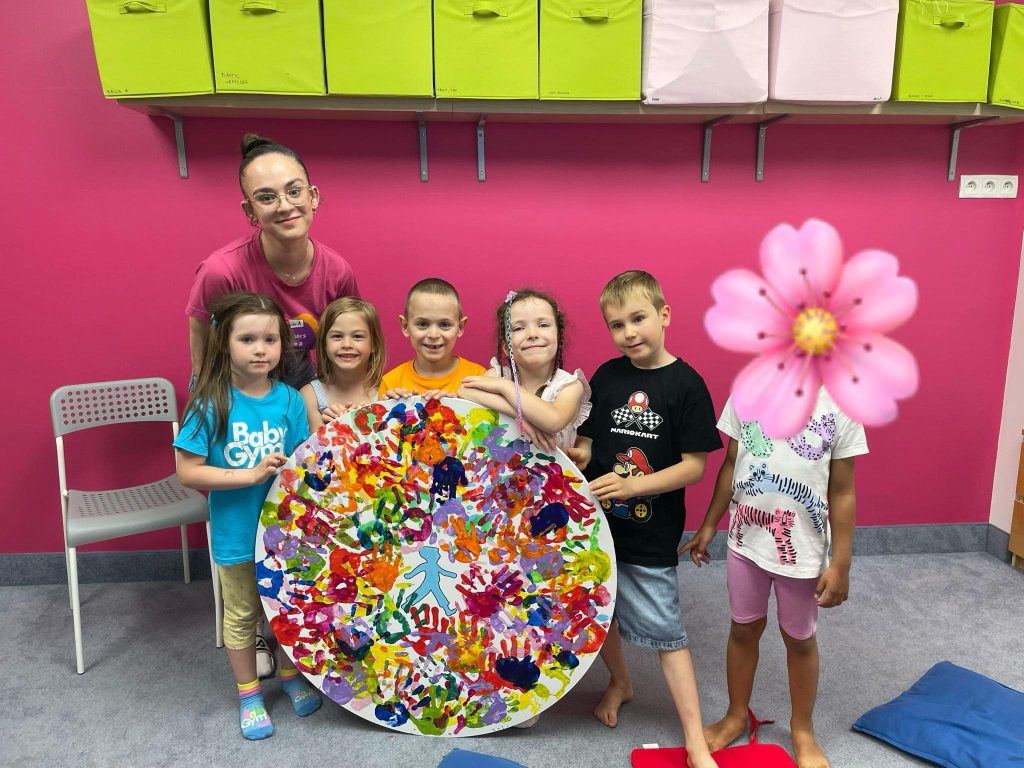 Wakacje - czas start! 3 IMG 0530 - Helen Doron English