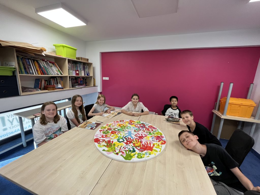 Wakacje - czas start! 1 IMG 0909 - Helen Doron English