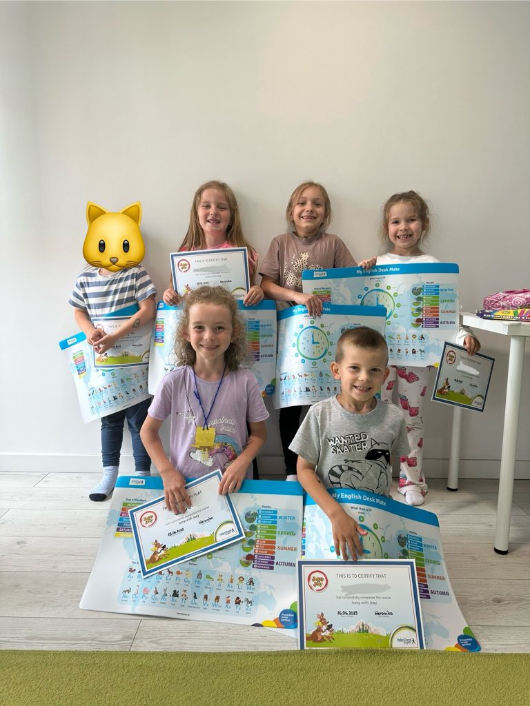 IMG 1758 - Helen Doron English