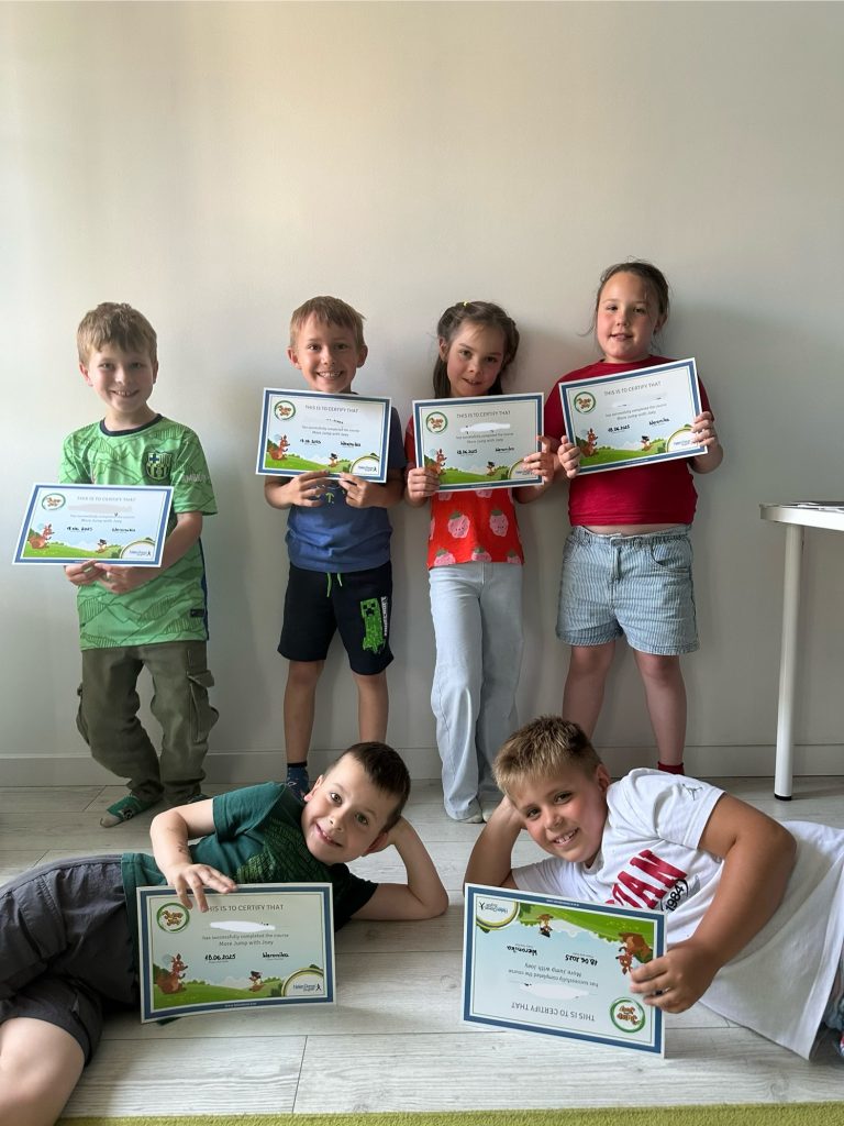 IMG 1833 - Helen Doron English