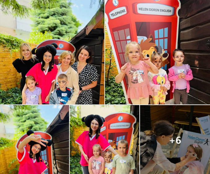 image 7 - Helen Doron English