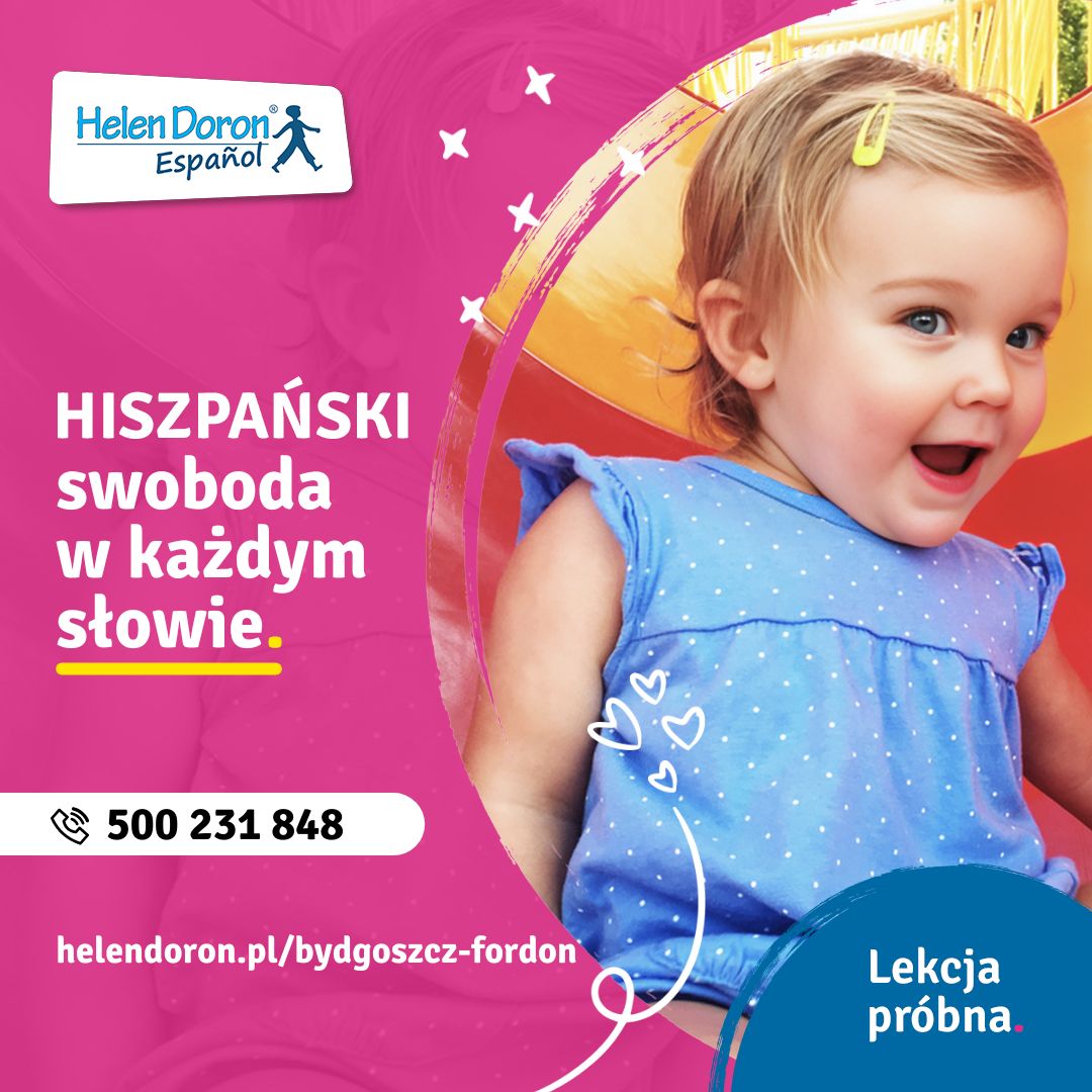 Hiszpański dla dzieci