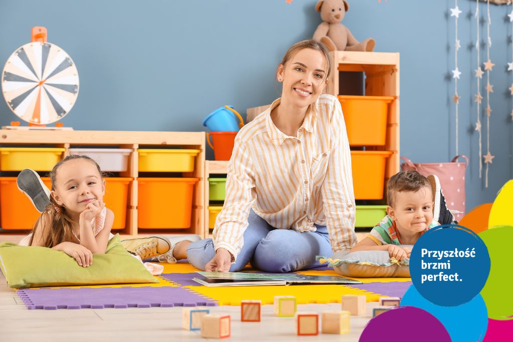 Co robić z dziećmi w wakacje w domu