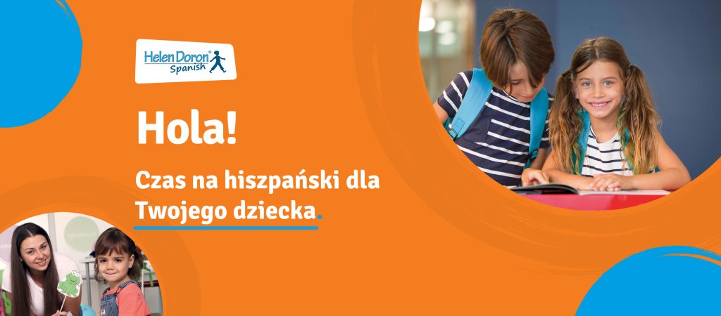 Cover 1 - Helen Doron English