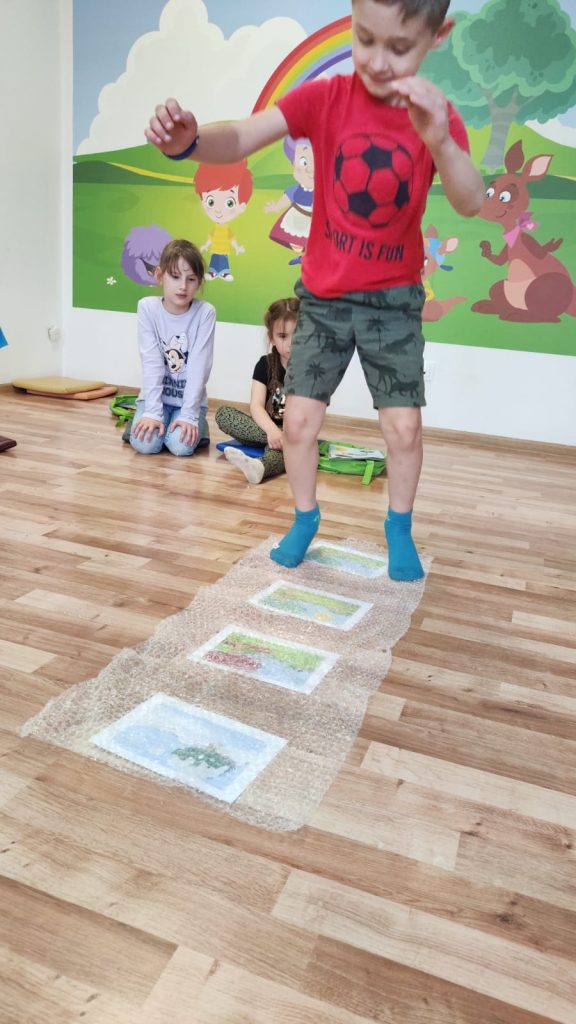 Dlaczego warto wybrać szkołę Helen Doron zamiast tradycyjnych korepetycji z angielskiego? 1 IMG 20250601 WA0009 1 - Helen Doron English