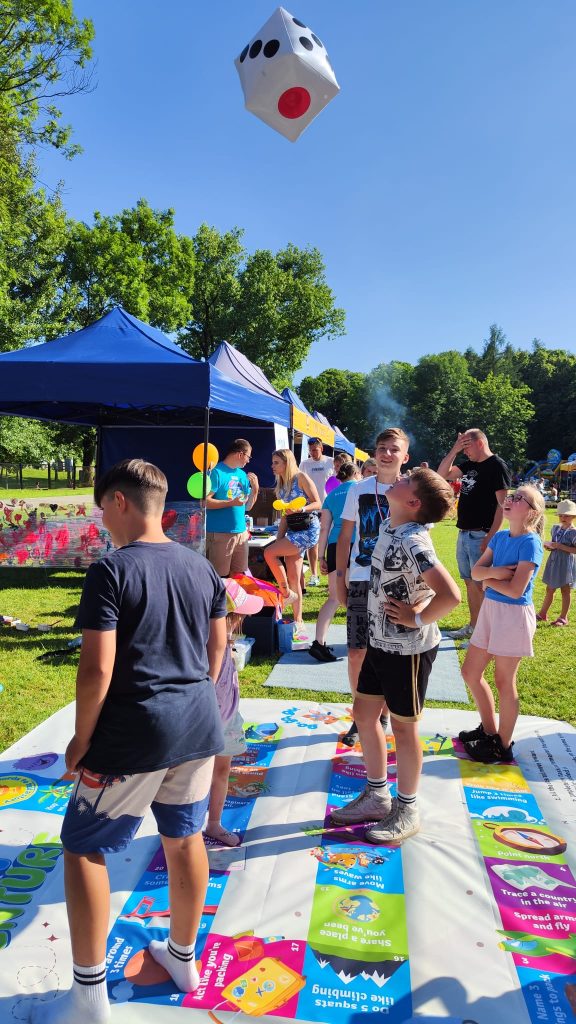 Dlaczego warto wybrać szkołę Helen Doron zamiast tradycyjnych korepetycji z angielskiego? 3 IMG 20250627 WA0000 1 - Helen Doron English