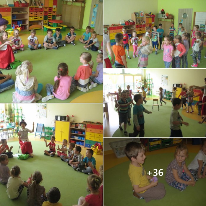 Lekcje pokazowe 2015 - Helen Doron English