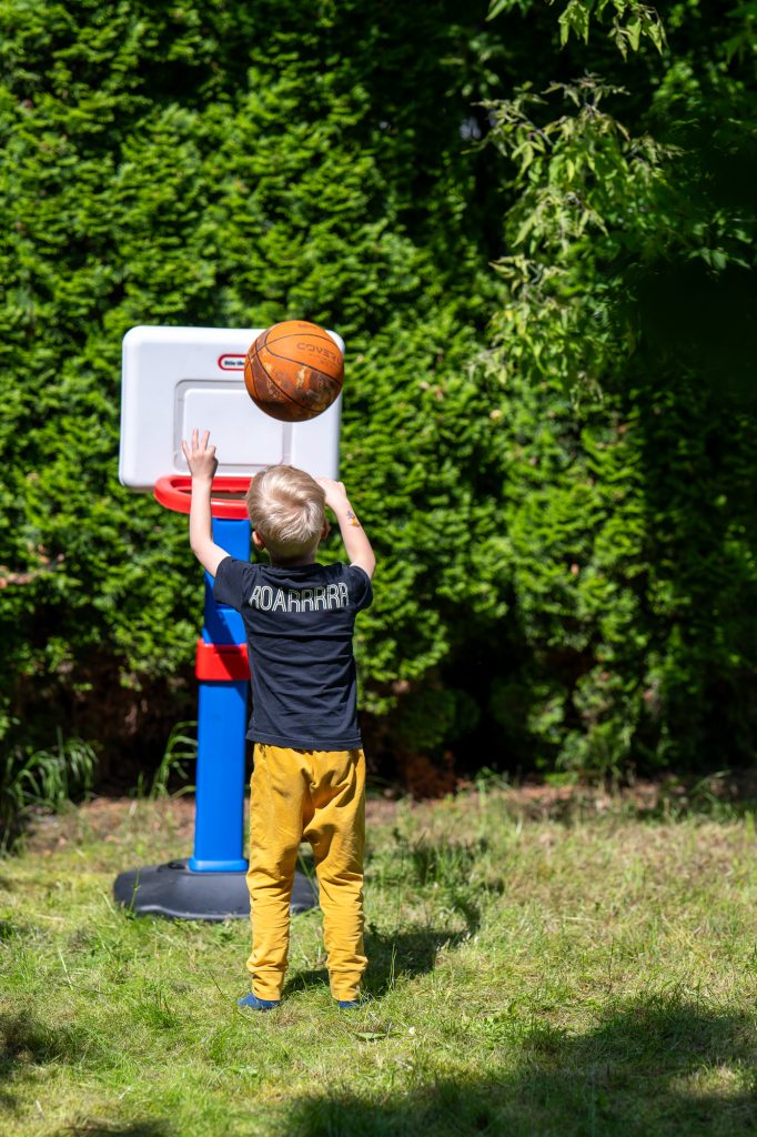 Fotorelacja z czerwcowego dnia otwartego w naszej szkole angielskiego 11 MS82261 - Helen Doron English