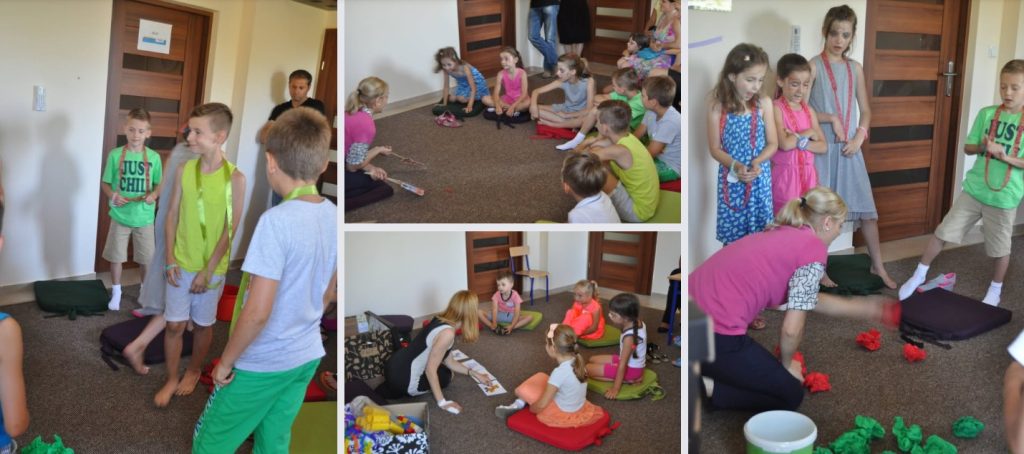 dni otwarte 2015 - Helen Doron English