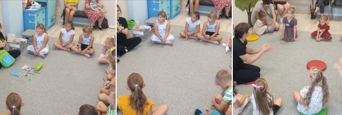 dni otwarte 2024 - Helen Doron English