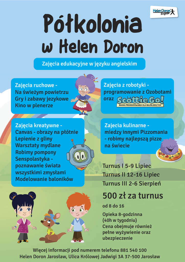 image 13 - Helen Doron English