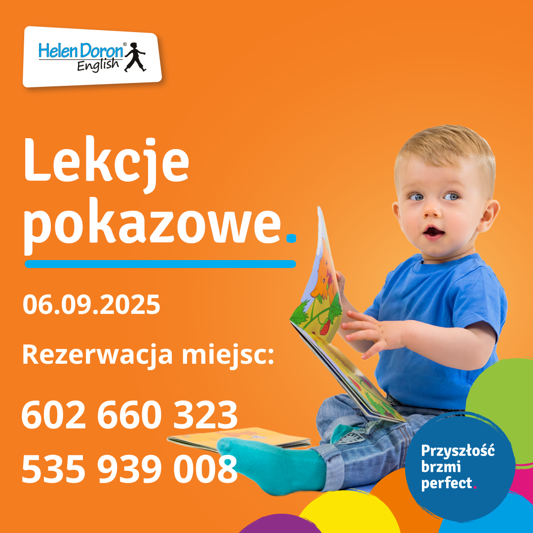 1 - Helen Doron English