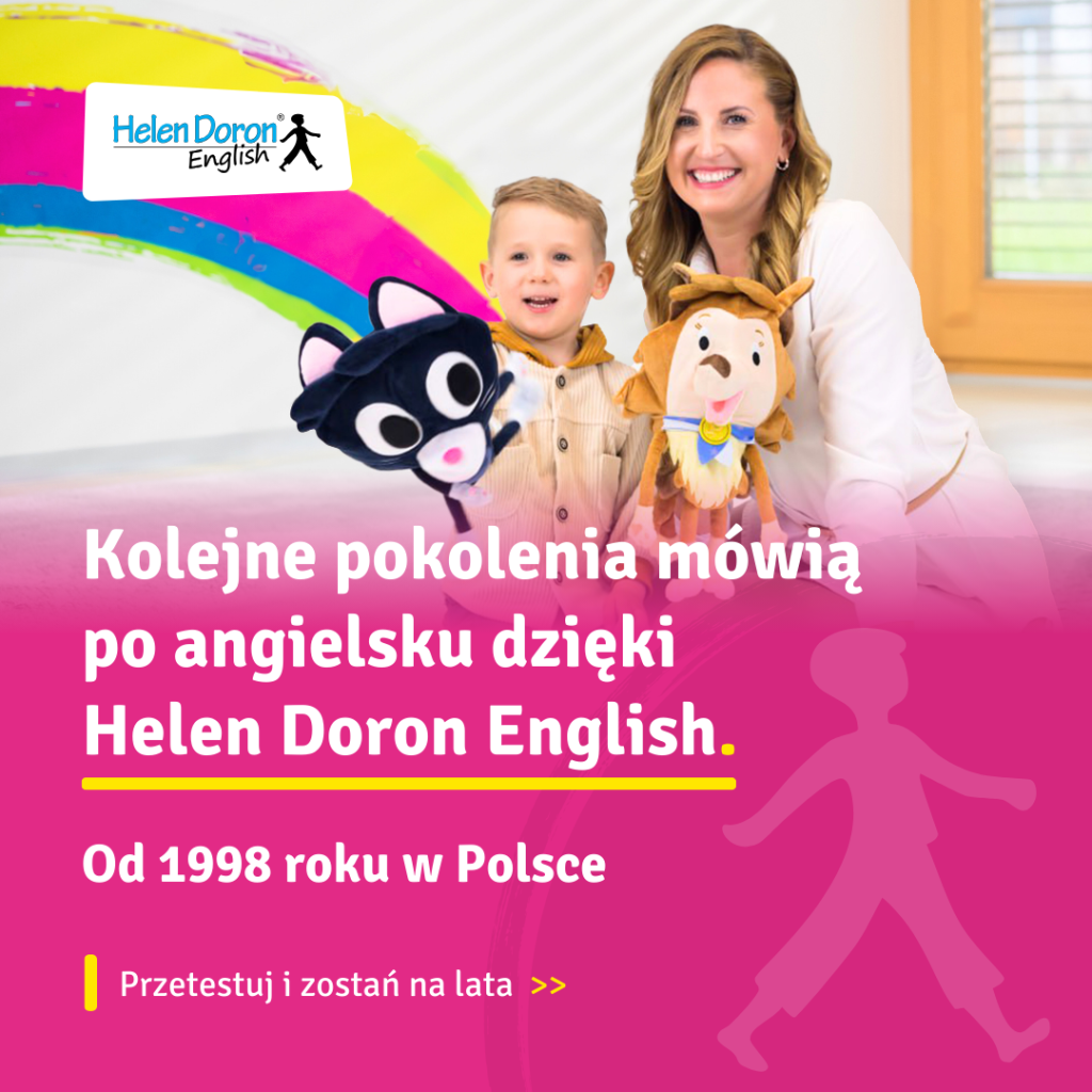 Grafika nr 8 2 - Helen Doron English