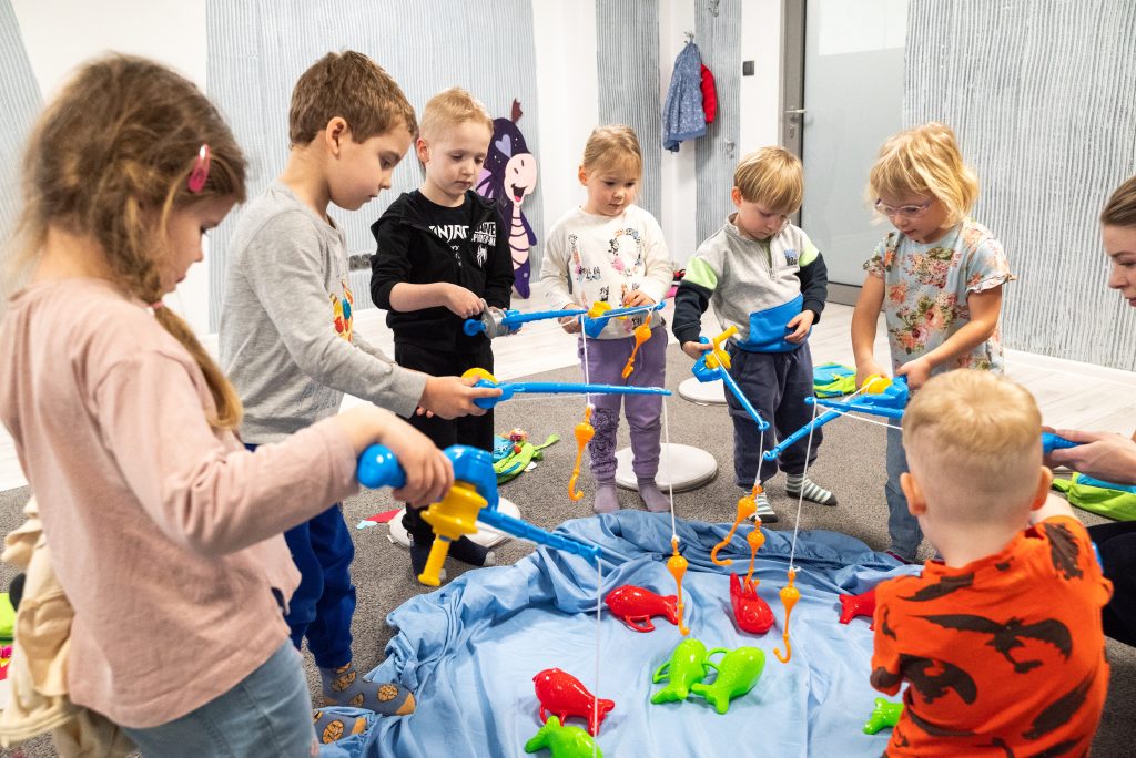 20 powodów, dla których warto wybrać Helen Doron English Mysłowice 💙🎓 4 IBD 14 - Helen Doron English