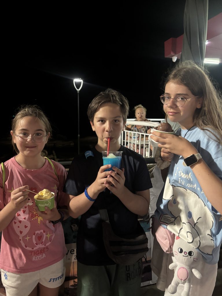 icecream 2 - Helen Doron English