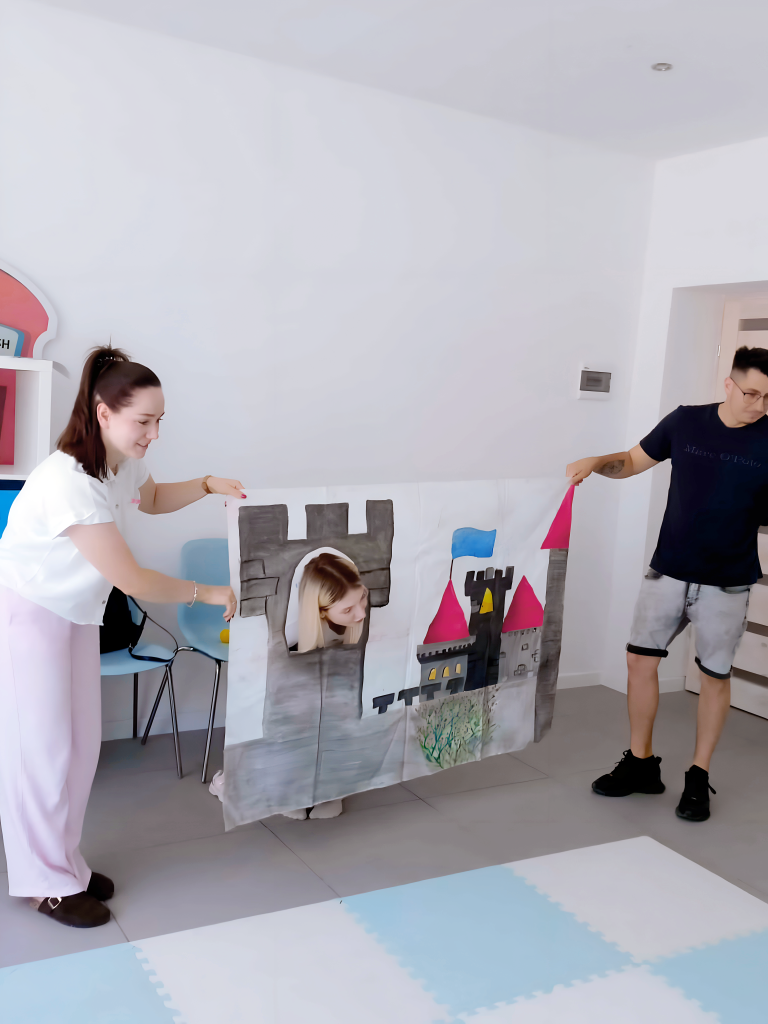 11 - Helen Doron English