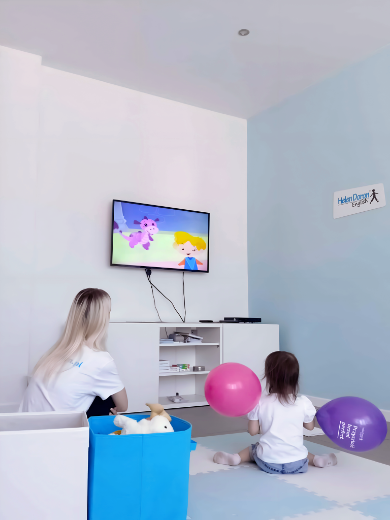 12 - Helen Doron English