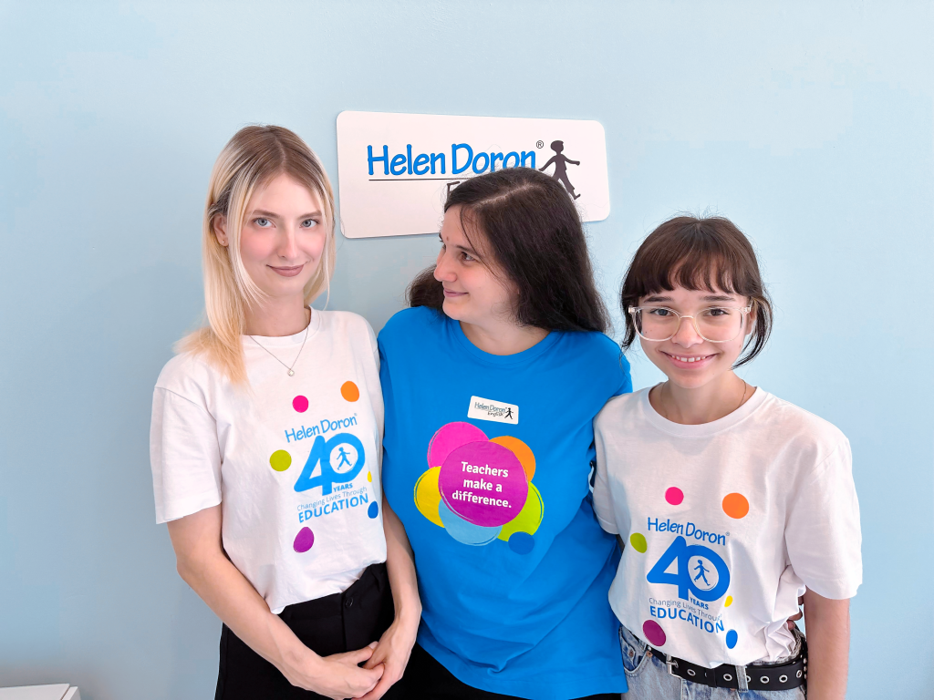 2 1 - Helen Doron English