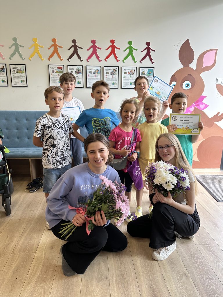 2 - Helen Doron English