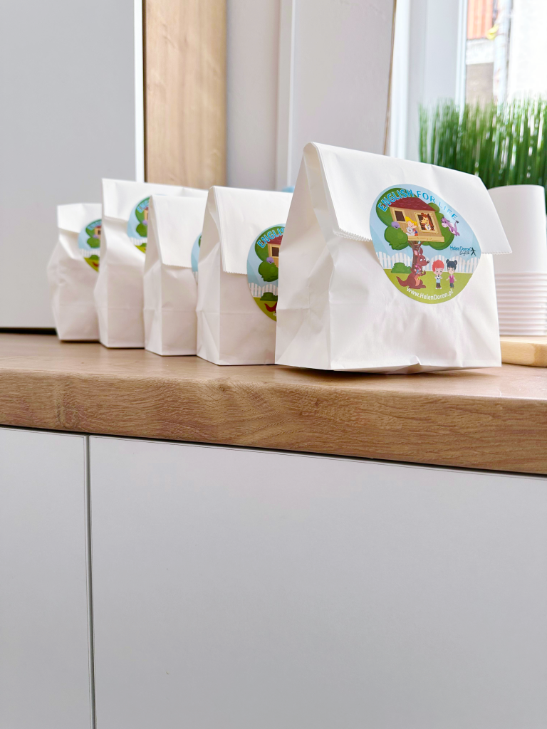 5 - Helen Doron English