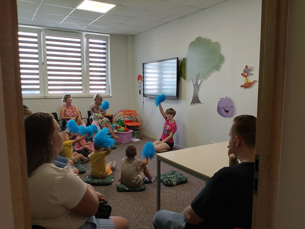 Lekcje pokazowe 2025/2026 4 IMG 20250904 160541 - Helen Doron English