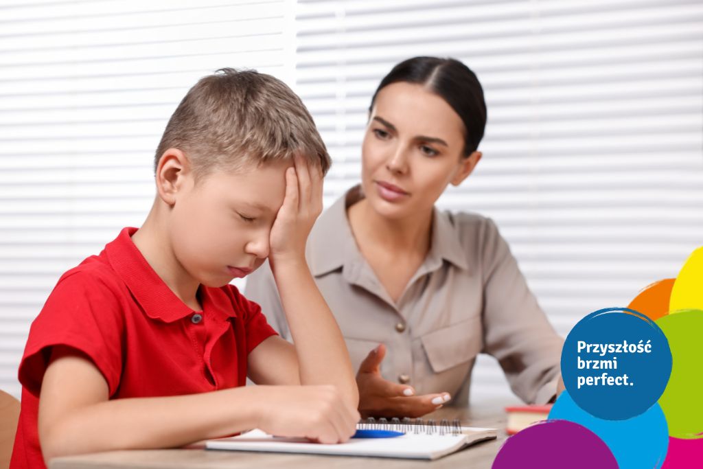 Angielski dla dyslektyków