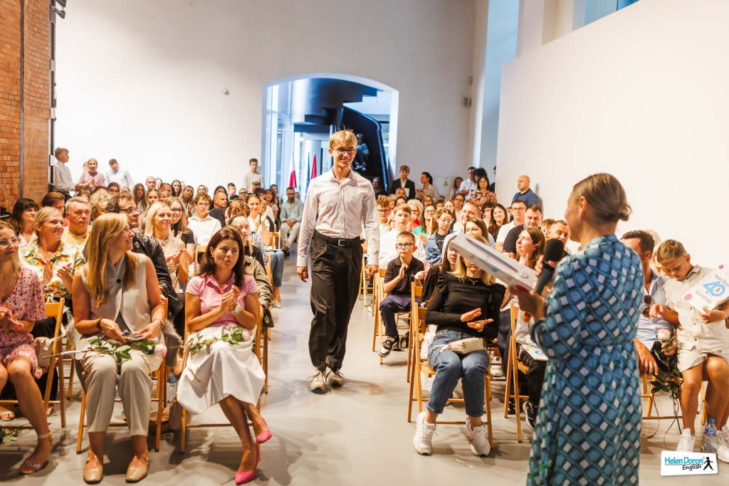 image - Helen Doron English