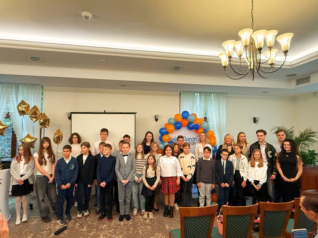 Ścieżka zdobycia certyfikatu Cambridge 2 4232a32c 68a8 42a7 b746 1574d022f62d - Helen Doron English