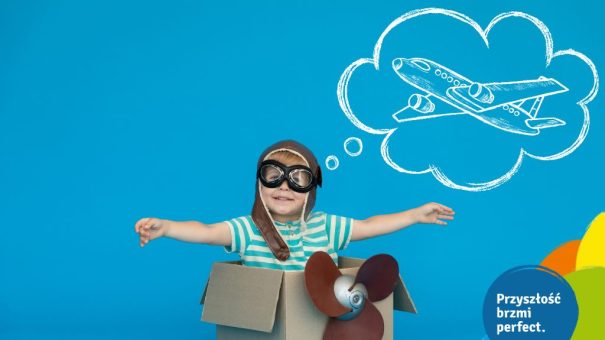 Angielski w podróży dla dzieci