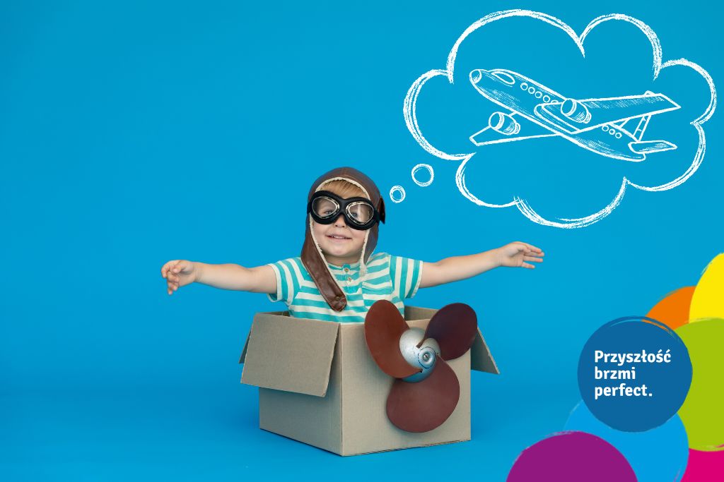 Angielski w podróży dla dzieci