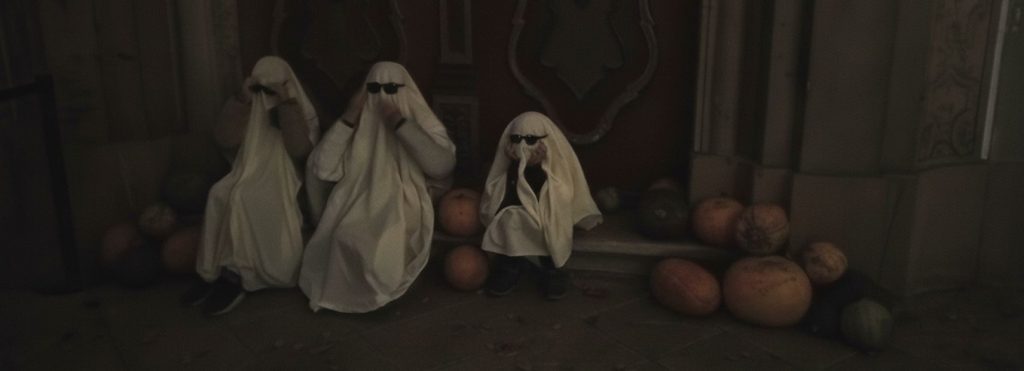 Halloween w Helen Doron English - nauka języka, nie ideologii. 1 Halloween w Polsce - Helen Doron English